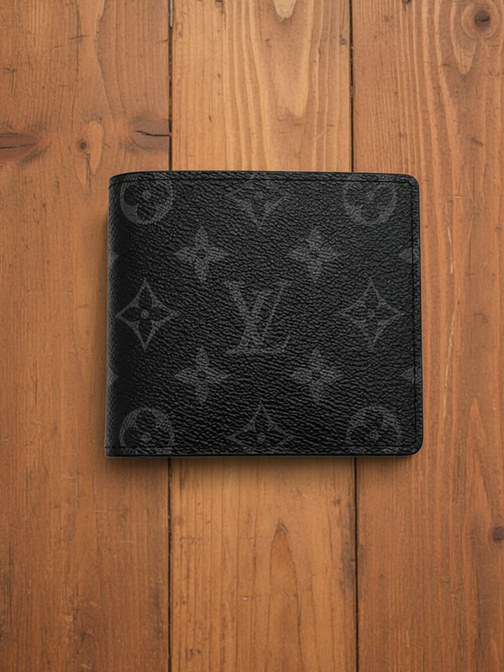 Louis Vuitton Monogram Wallet
